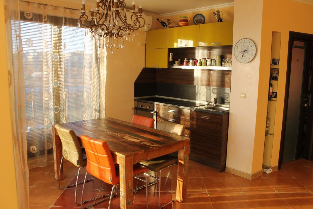 Продава се Тристаен апартамент в с. Синеморец, Област Бургас - 86 кв.м за 2163 €/кв.м - Снимка #14