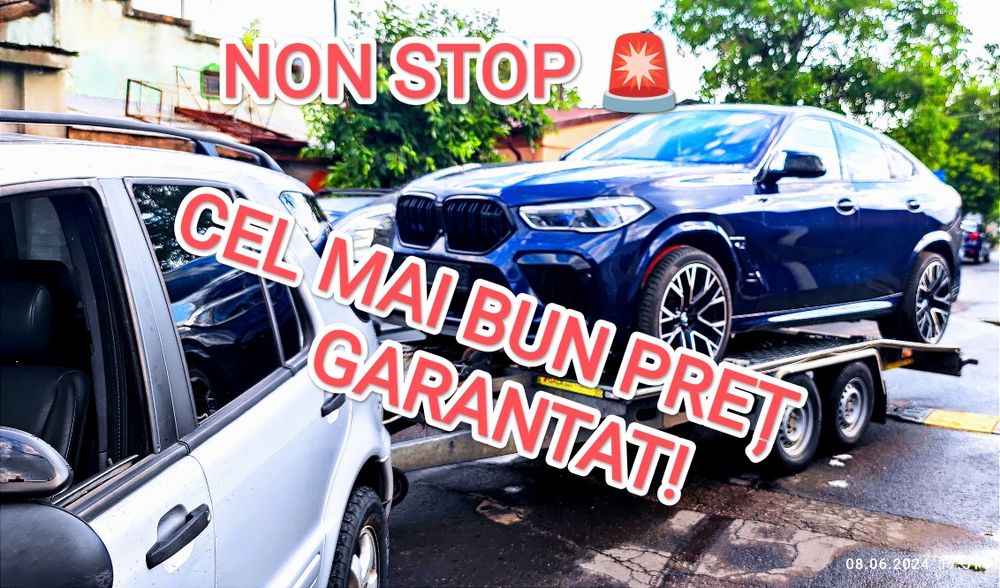 Tractări Auto Platforma Auto Asistență Rutieră A1 A2 A3