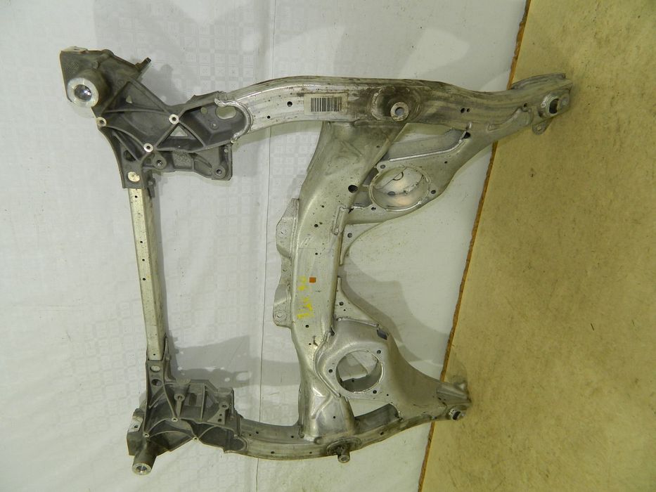 Cadru motor BMW Seria 5, F07  /  F10  /  F11, 2009, 2010, 2011, 2012, 2013, 2014, 2015, 2016, 6796693