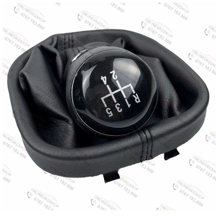 Manson + nuca schimbator Vw Caddy Touran 5-6 viteze