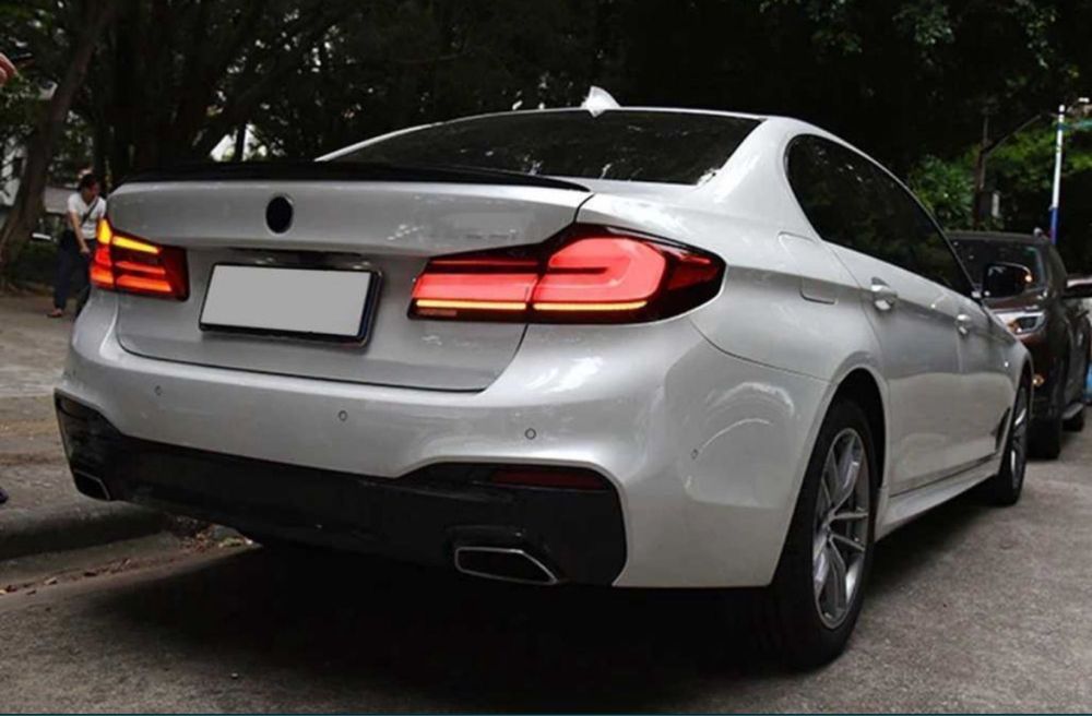 Kit stopuri retrofit BMW G30 LCI facelift seria 5