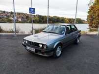 BMW 325 M50B25 по талон!