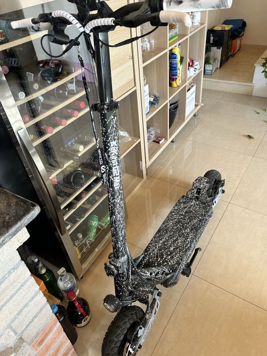 vand kukirin g2 max impecabil