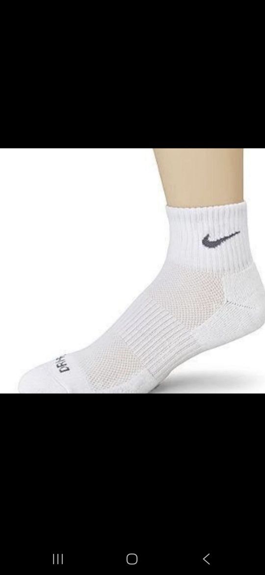 Чорапи Nike  dri-fit