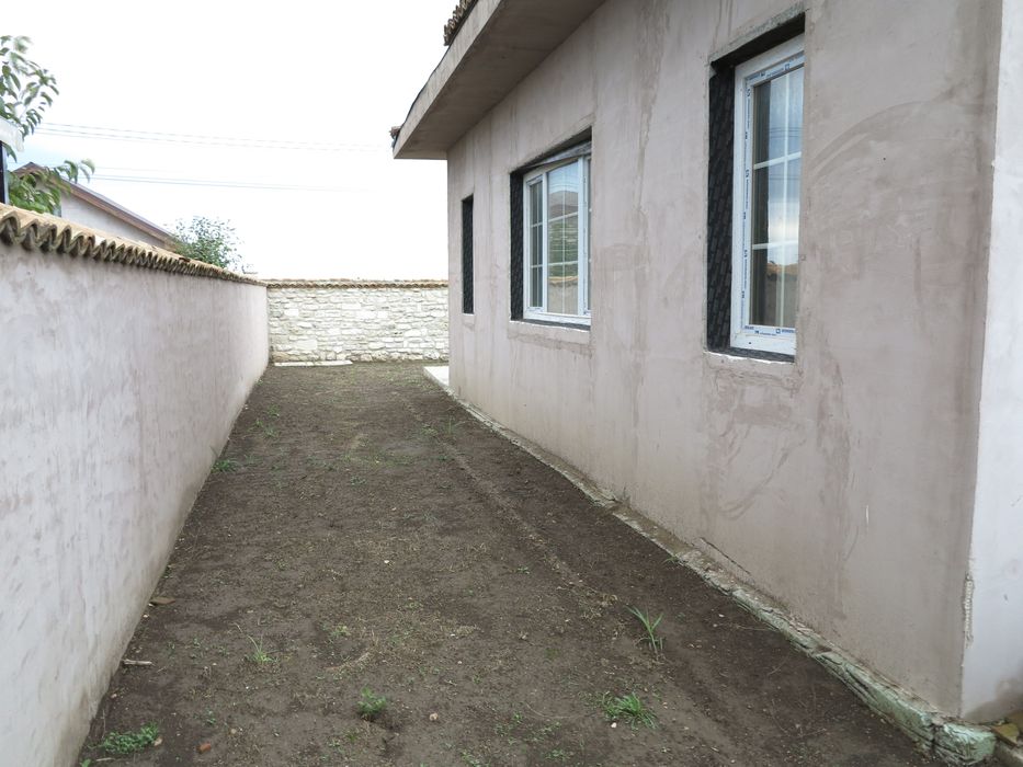 Vand casa la gri ideala pentru famile, an constructie 2024, Vama Veche