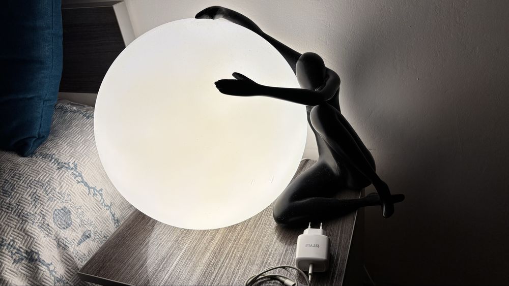 Set veioze led moderne