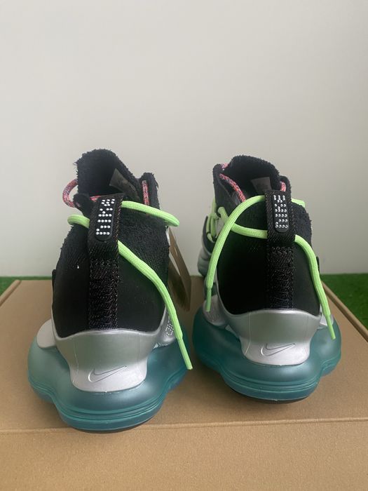 Nike Air Max Scorpion Have a Nike Day размер 44