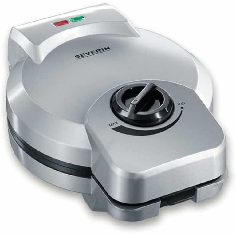 Уред за гофрети Severin HA 2082
