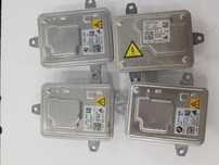 BMW calculator / modul / balast xenon F10 F15 F20 F25 F30 E70 F34 E87
