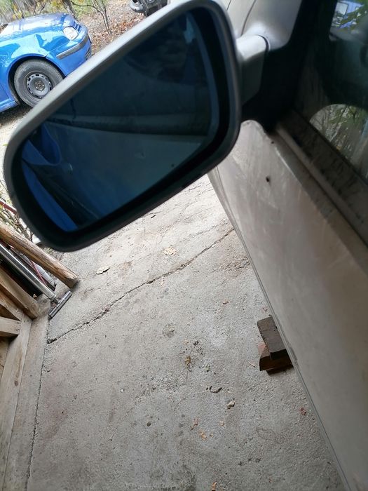 Oglinzii  stânga dreapta golf 4