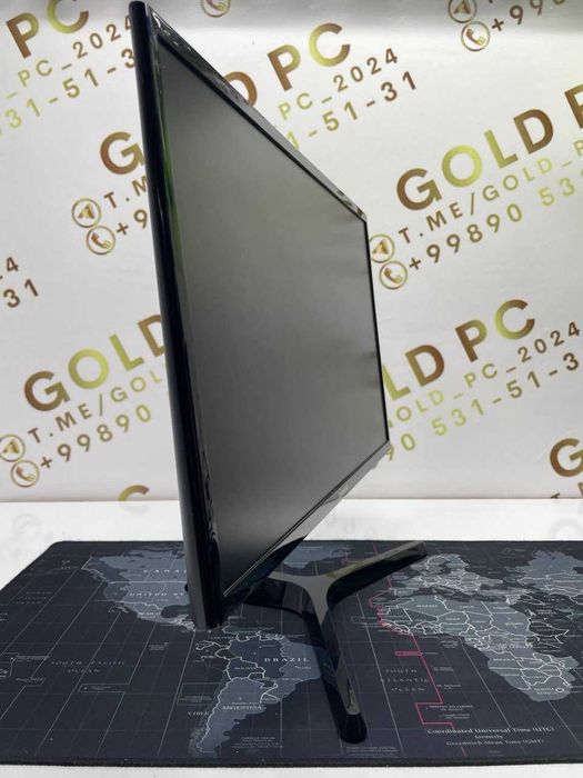 Monitor Samsung 24 S24F356FHI 75hz