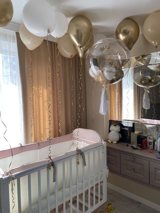 Продается детская кровать