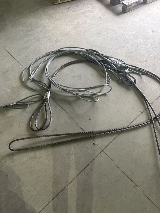 Sufe de inox folosite