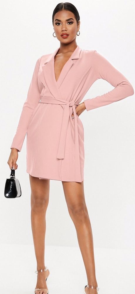 Блейзер Missguided