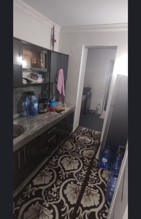 Ташкент вилояти, Корасувда продается квартира 2х комнатная,2 xonali uy