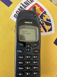 Nokia 6150 liber retea