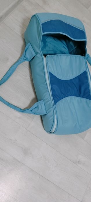 Продам переноску детскую