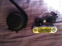 MP3 Neo със слушалки и подарък калъф