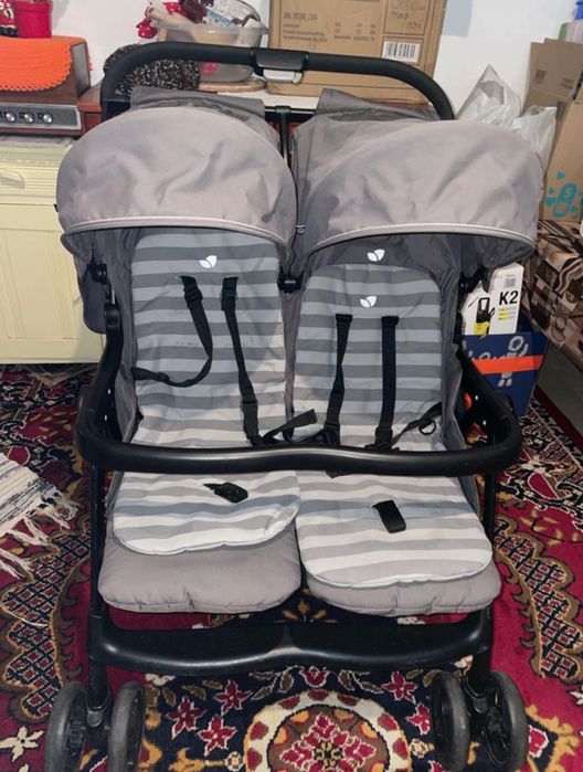 Carucior pentru bebelusi