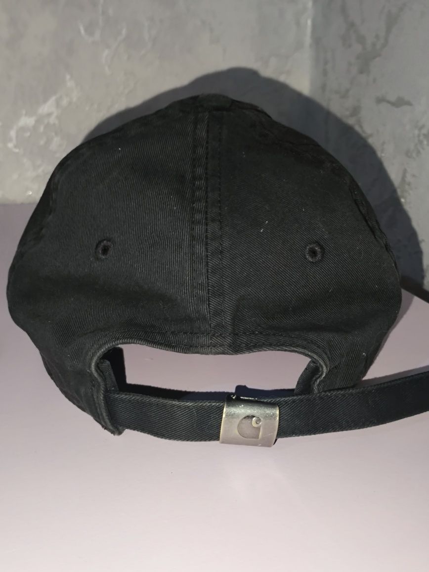 Carhartt WIP Кепка Madison Logo