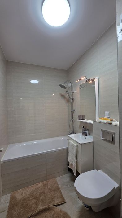 Contemporan Homes Apartament cu două camere