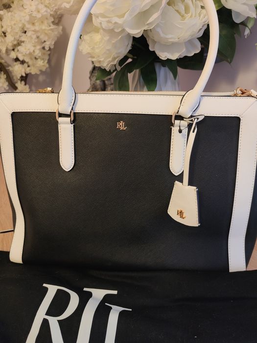 Geanta Ralph Lauren