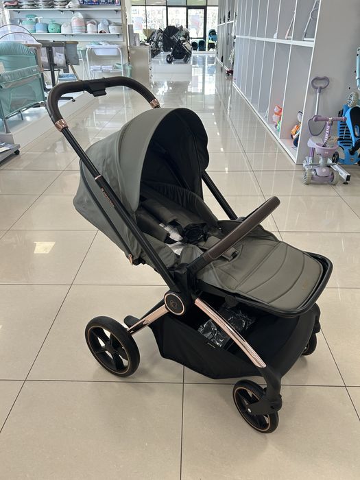 BLACK FRIDAY 25.10-15.11 Комбинирани колички Kara Kikkaboo 2in1