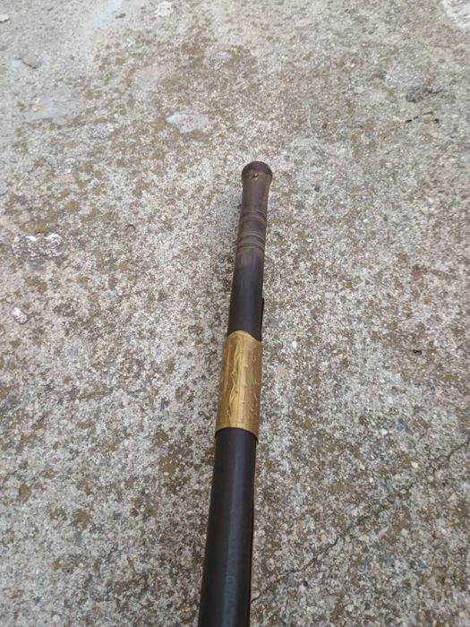 Пушка, арнаутка, бойлия, шишане, кремъчна