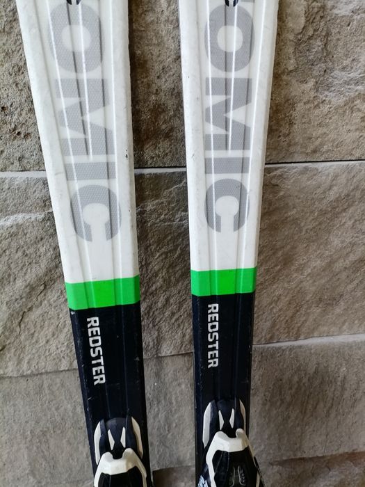 Schiuri ski Atomic Redster Sc sh 162 cm
