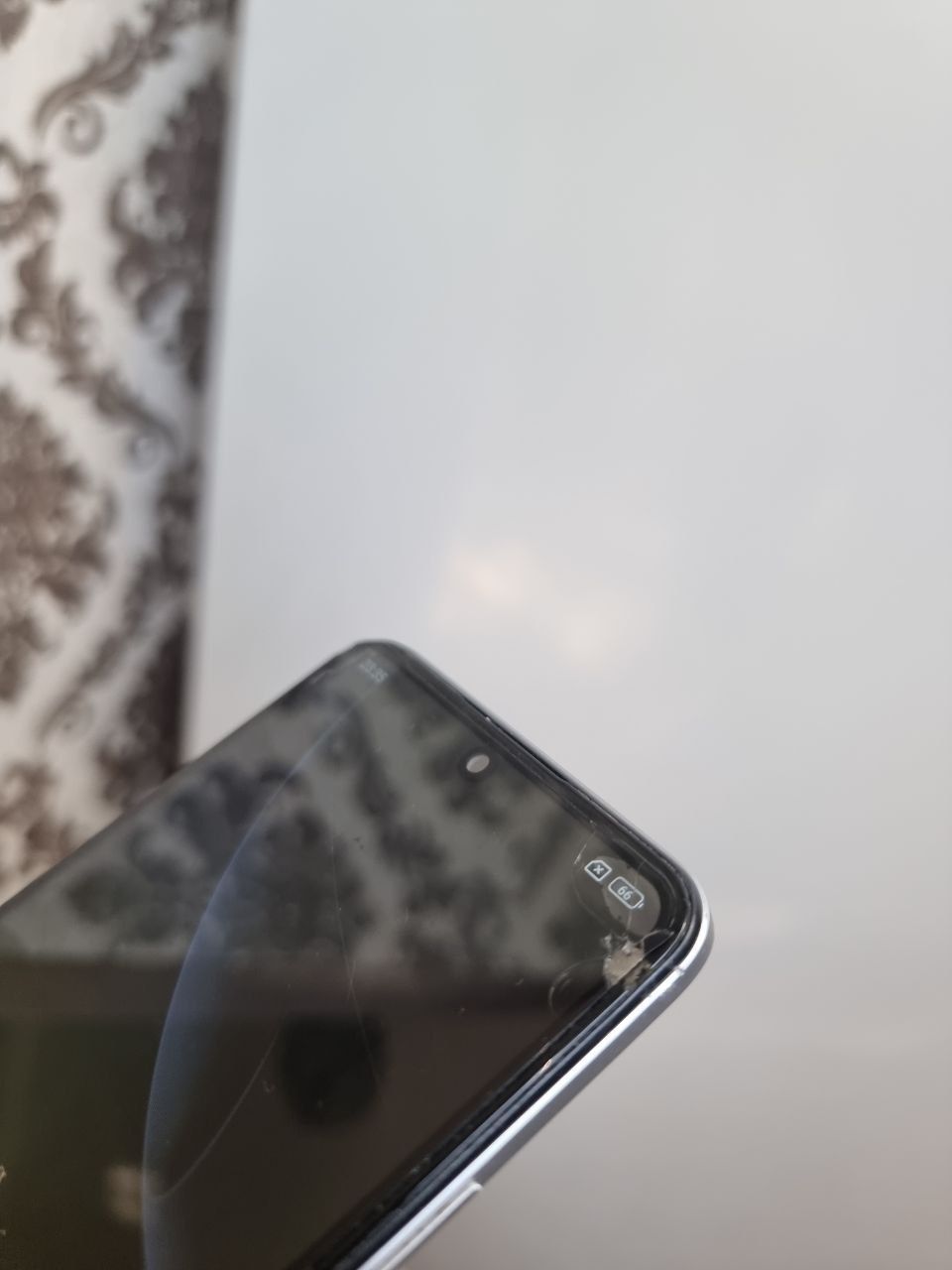 Redmi not 12 8/128
