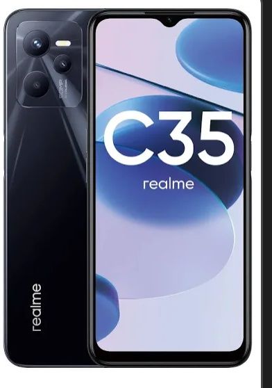 realme C35 srochna sotiladi