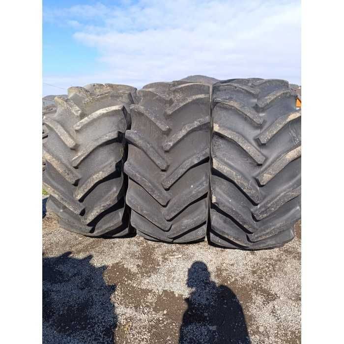 Anvelope 800/65r32 30.5r32 Goodyear Second Hand pt Combina