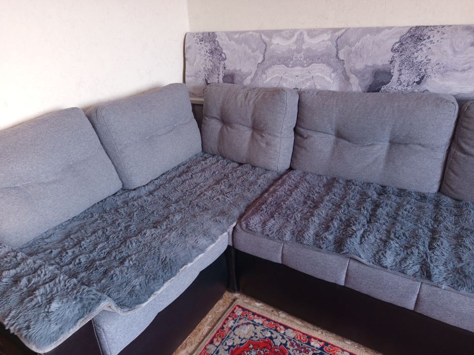 Мягкая мебель продам