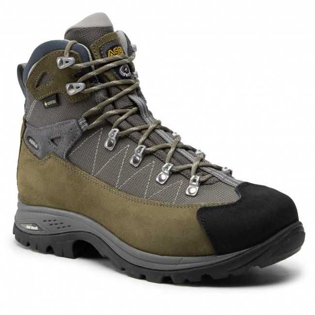 Asolo-Gore-Tex-Чисто Нови
