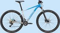 Велосипед MTB Cannondale Trail SL4 размер M гуми 29"