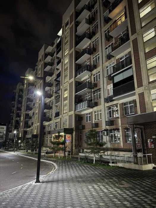 ЖК Assalom Sohil 2 комнатная 65м2 Евроремонт,Узбум,Электроаппарат