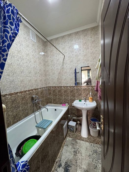 Чиланзар -19 ориентир: Корейская здания 3/2/4 С ремонтом и обстановкой