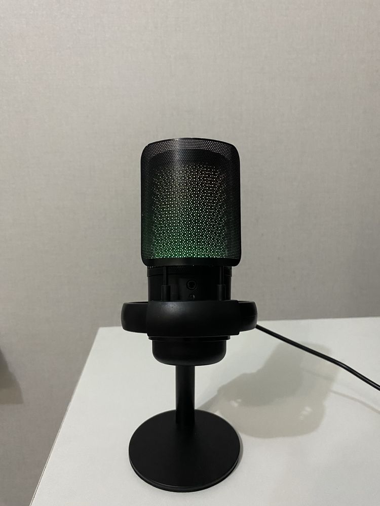 микрофон vac me6s