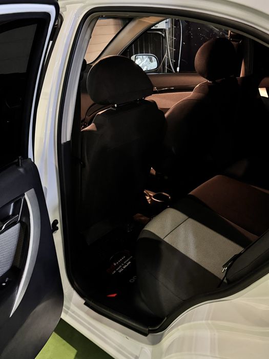 Некся 3 не битая не крашеная