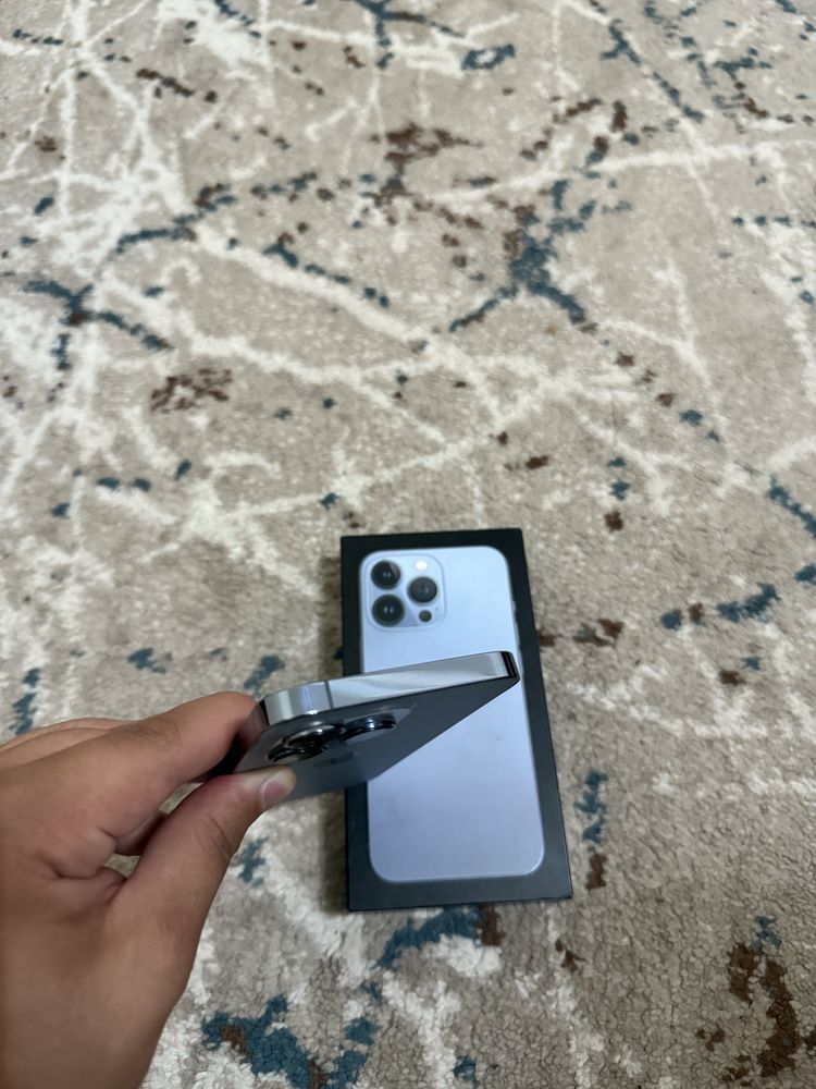 iphone 13 pro sotiladi