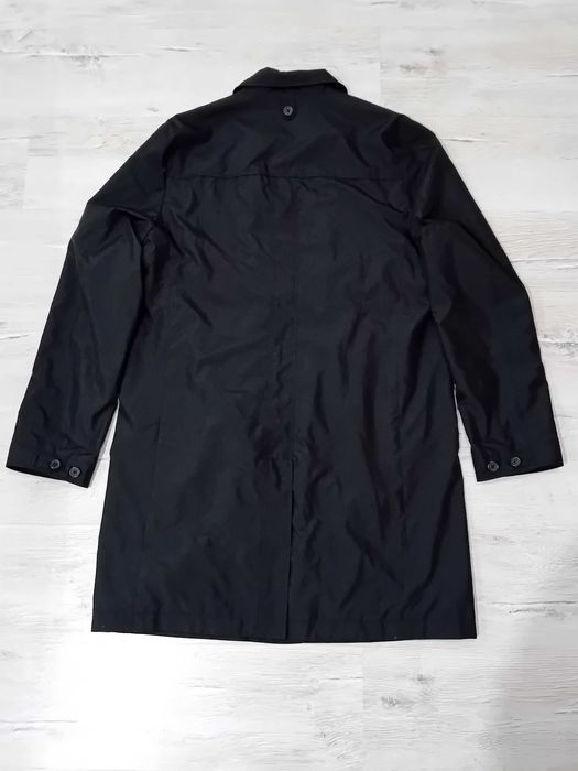 Trench /Pardisiu Hugo Boss Maxor  Mate-Li / Mex / The Fern, 48, 50, 52
