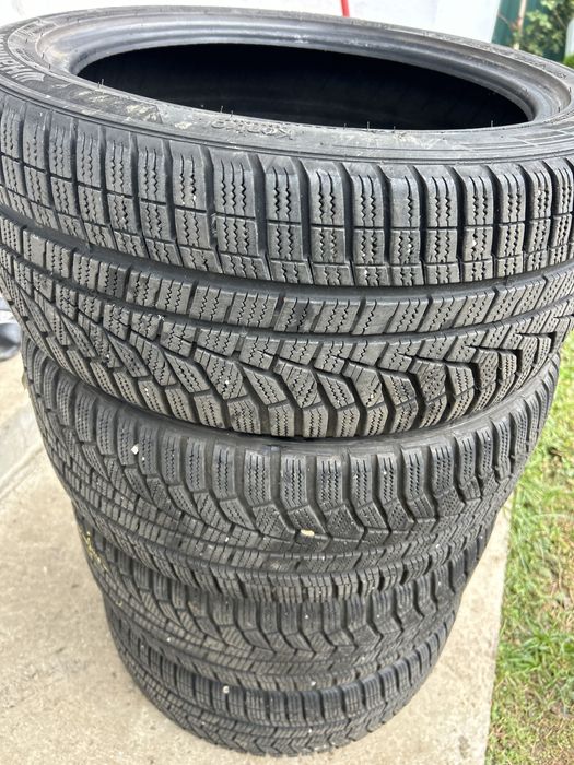215 45 16 Hankook iarna MS