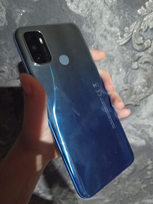 Продам Оппа а 53  / 64 гигов