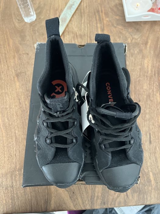 Converse run star motion 36