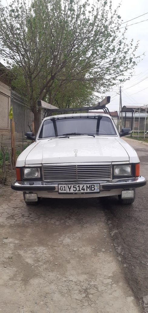 Volga 3102 sotiladi