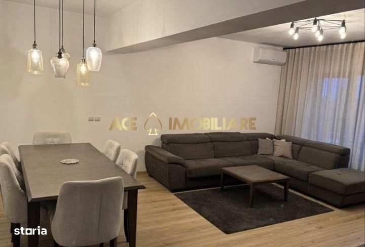 2 Camere | Bucurestii Noi | Metrou | Loc de Parcare | Pet-Friendly | C