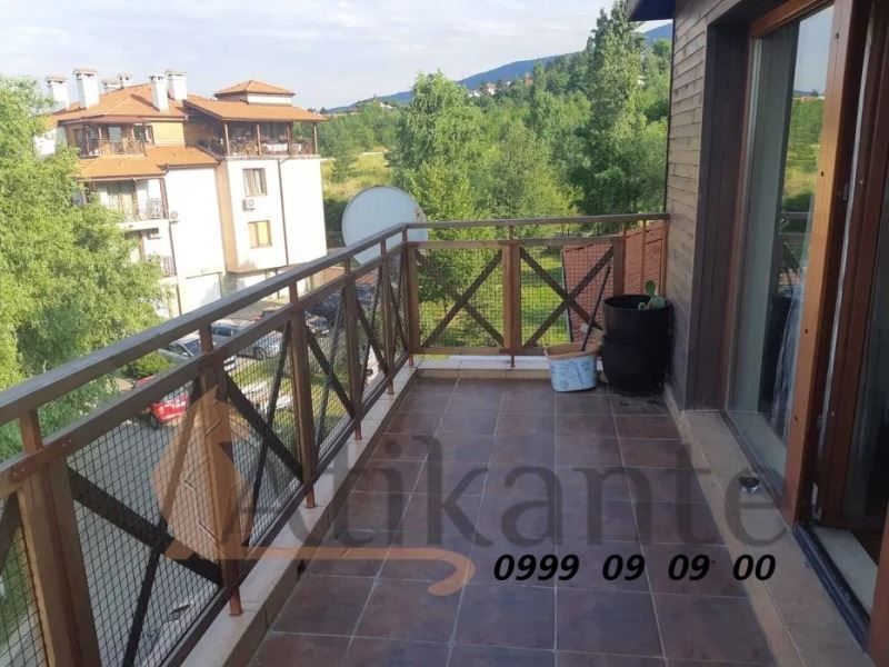 Дава се под наем Двустаен апартамент в София, Кръстова вада - 72 кв.м за 499.8 € - Снимка #8