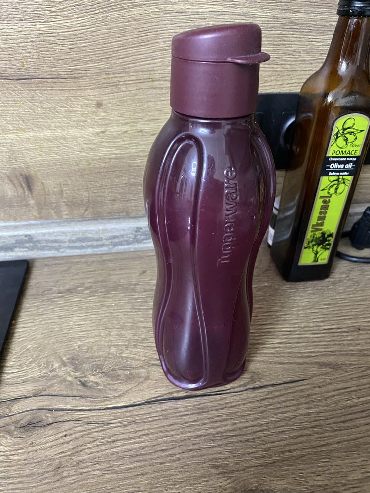 Tapperware, тапервер бутылка