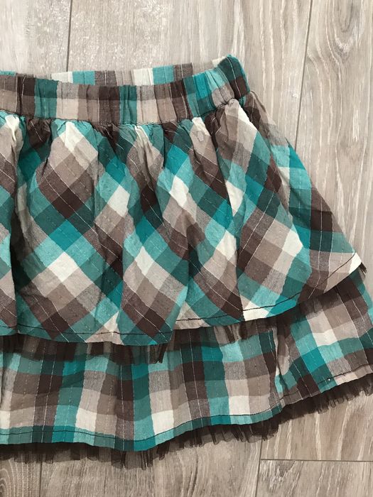 Fusta cu tul Tally Weijl nr.M