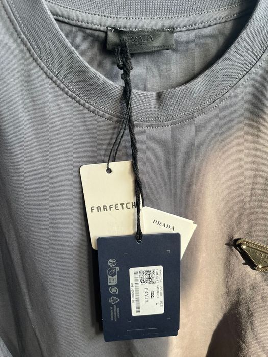 Tricou Prada Premium!